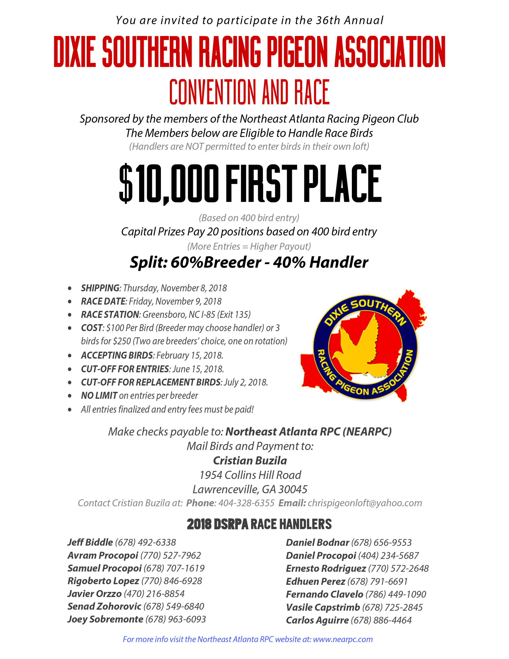 Flyer